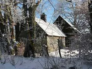 Berleburger Muhle 2 * Bad Berleburg