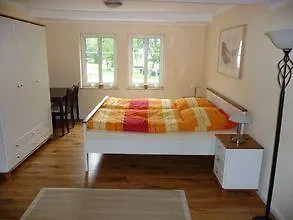 Appartamento Berleburger Muhle 2