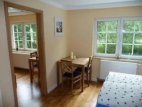 Appartamento Berleburger Muhle 2 Bad Berleburg
