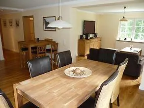 Appartamento Berleburger Muhle 2 Bad Berleburg