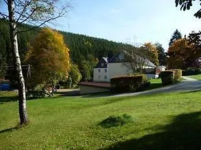Berleburger Muhle 2 * Bad Berleburg